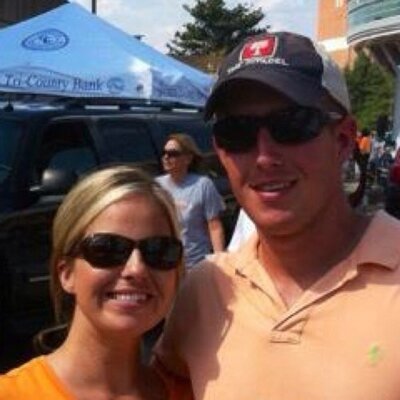 Kelsey Satterfield - Twitter Profile Picture of Kelsey Satterfield (@kelstn) on Twitter