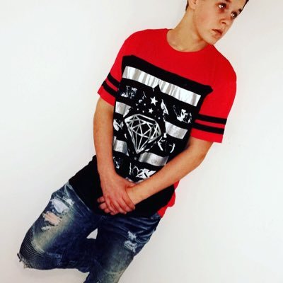 Profile Picture of Kaleb Byrd (@kalebbyrd247) on Twitter