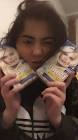 Profile Picture of   Nora-Giovanna... (@nora.giovanna) on Tiktok