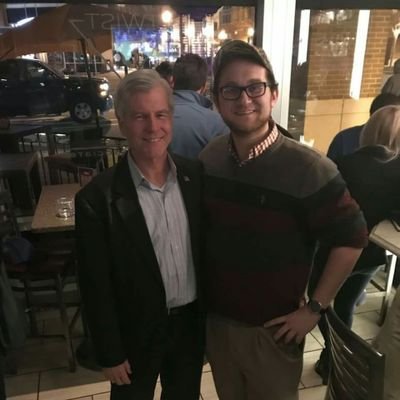 Stephen Sadler - Twitter Profile Picture of Stephen Sadler (@StephenSadlerSA) on Twitter