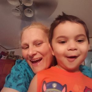 Profile Picture of Shelley Fitzgerald-Castillo (@Shelley86595137) on Twitter