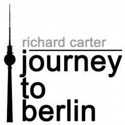 Profile Picture of Richard Carter (@journeytoberlin) on Twitter