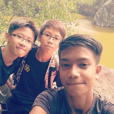 Profile Picture of Jonathan Poon (@jonathanpoon) on Tiktok