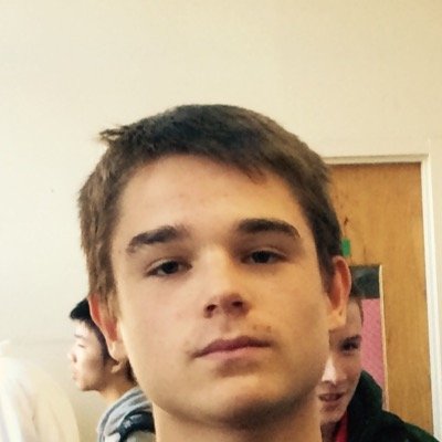 Profile Picture of YA BOY QUINNCY (@QuinnPowersEgo) on Twitter
