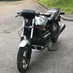 Profile Picture of The K100 Build (@roypaul06) on Instagram