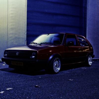 Profile Picture of Chris Vd Broek (@VolleNol) on Twitter