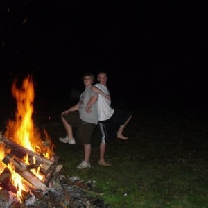 Profile Picture of Connor Mansfield (@256763845) on Myspace