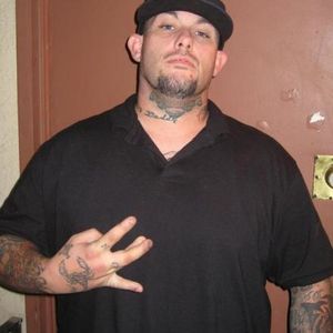 Profile Picture of Brian Whitt (@tatooguy1977) on Myspace