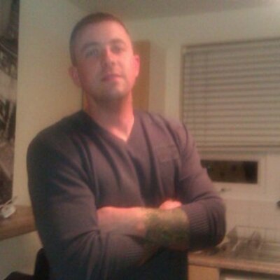 Profile Picture of Brian Patten (@bryso29) on Twitter