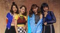 Profile Picture of Scandal (Japanese band)on Wikipedia