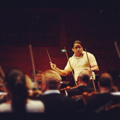 Profile Picture of Hernan Rodriguez (@hernanconductor) on Twitter