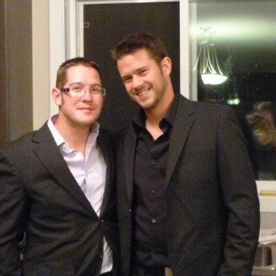 Profile Picture of Peter Moen (@MoenPete) on Twitter