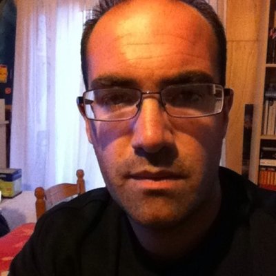 Profile Picture of Cotten Kevin (@CottenKevin) on Twitter