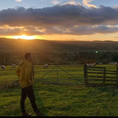 Profile Picture of Tom Benefield (@benefield_tom) on Twitter