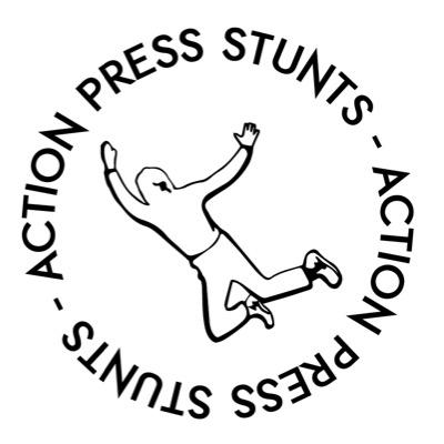 Profile Picture of Action Press Stunts (@StuntmanEP) on Twitter