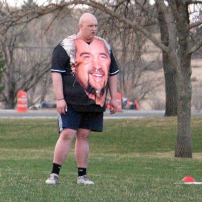 Profile Picture of Chris Maloney (@malo_ney) on Twitter