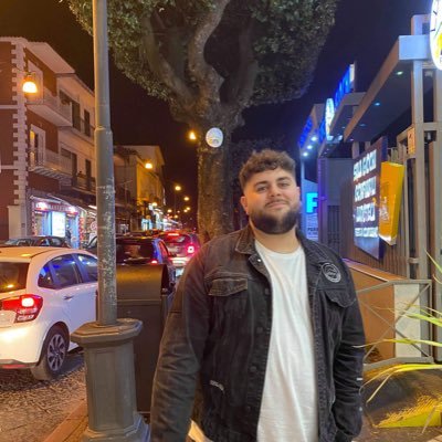 Profile Picture of Ali Karim (@AliBob_) on Twitter