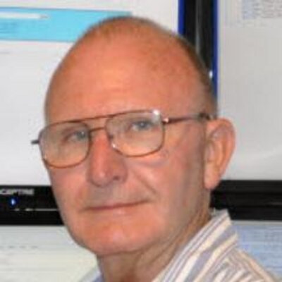 Profile Picture of Scott Ramey (@ScottRamey) on Twitter