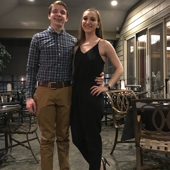 Shannon Vairo - Poshmark Profile Picture of Shannon Vairo (@svairo) on Poshmark