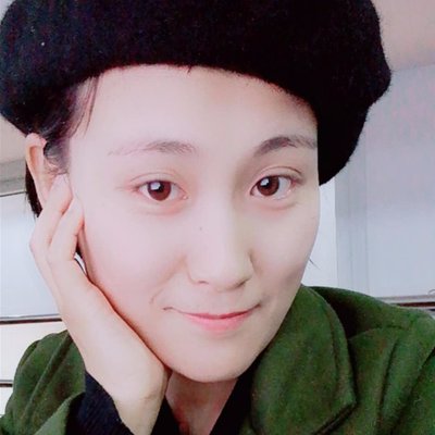 Profile Picture of Julia Luo (@JuliaLuo2017) on Twitter