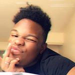 Profile Picture of Isaiah Braxton (@zay_vuitton_) on Instagram