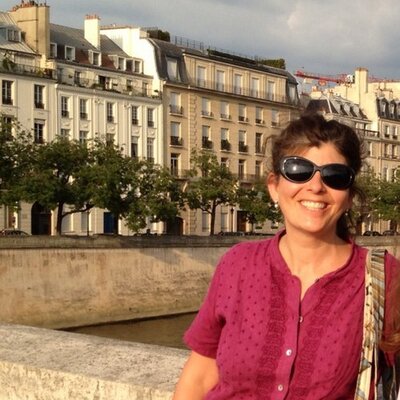 Profile Photo of Judith Dara Epstein (@JudityE) on Twitter