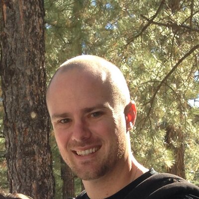 Profile Picture of Josh Spade (@spade_rx) on Twitter