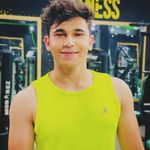 Profile Picture of 𝓐𝓶𝓲𝓻 𝓼𝓱𝓪𝓻𝓰𝓱𝓲 (@amir_sharghi_) on Instagram