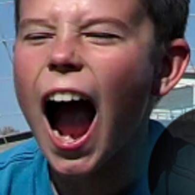 Profile Picture of Jeremiah Olson (@jerolson25) on Twitter