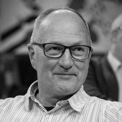 Profile Picture of Tony Judge (@tony_judge) on Twitter