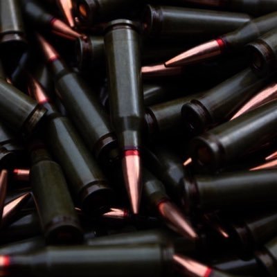 Profile Picture of Kevin Blackmore (@910KEVIN) on Twitter