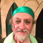 Profile Picture of David Pomfret (@dpomfr) on Instagram