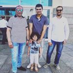 Profile Picture of Karem Awamy (@karemawamy) on Instagram