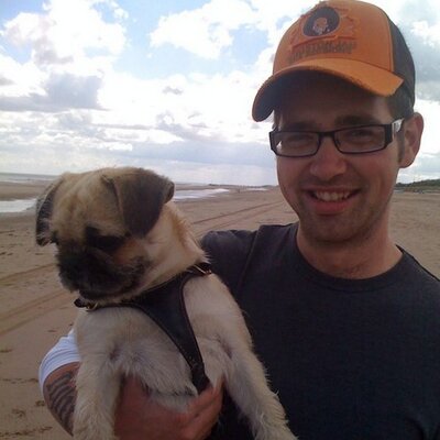 Profile Picture of Nathan Beardsley (@winderz85) on Twitter