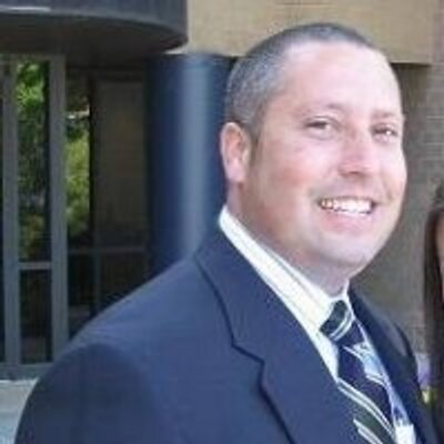 Profile Picture of Steve Higginbotham (@SteveHiggi) on Twitter