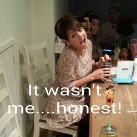 Profile Picture of Beverly Hughes (@bevhugs) on Pinterest