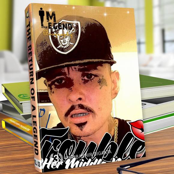 Profile Picture of Tony Sauceda (@tonysauceda) on Poshmark