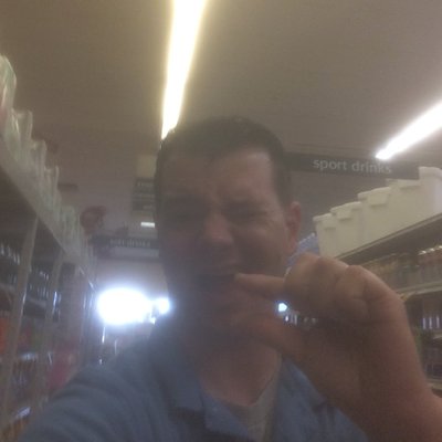 Profile Picture of Justin Addison (@twentydownon) on Twitter