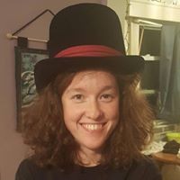 Profile Picture of Sarah Grable (@sarah-grable) on Quora