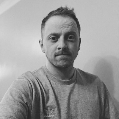 Scott Ramsay - Twitter Profile Picture of Scott Ramsay (@scopeak) on Twitter