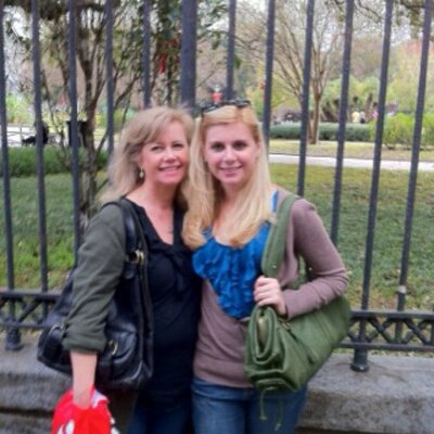 Profile Picture of Candace Duncan Perry (@candace_duncan) on Twitter