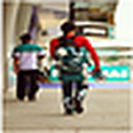 Profile Picture of fizzy ilham (@fizzyilham) on Flickr