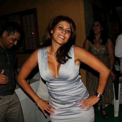 Profile Picture of Crystal Saville (@Xtal64) on Twitter