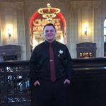 Profile Picture of Alex Toney (@__alextoney__) on Instagram