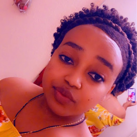 Mignot Tarekegn - Poshmark Profile Picture of Mignot Tarekegn (@mignottarekegn7) on Poshmark