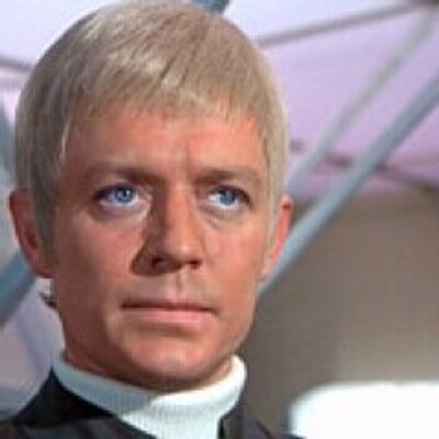 Profile Picture of John Finch (@EeeFinch) on Twitter