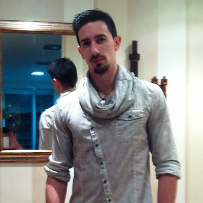 Profile Picture of Jose Leandro Baz ♠ (@JoseLeandroBaz) on Twitter