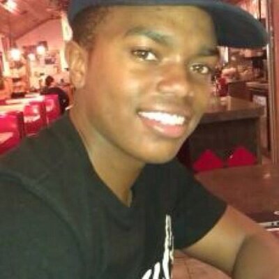 Profile Picture of Marc John Jefferies (@MjjJohn) on Twitter