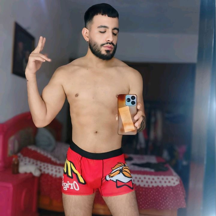 Profile Picture of Andy Gaspar (@andygaspar88) on Tiktok