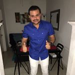 Profile Photo of Adolfo Tapia (@adolfopaul27) on Instagram